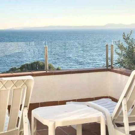 Atico Almadrava Apartment Roses Exterior photo