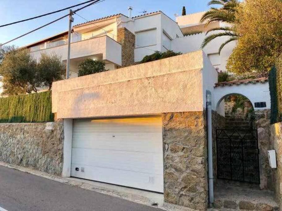 Atico Almadrava Apartment Roses Exterior photo