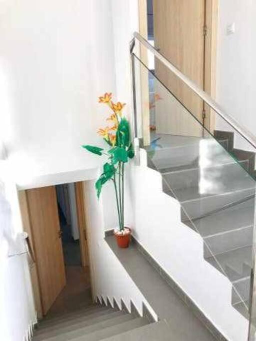 Atico Almadrava Apartment Roses Exterior photo