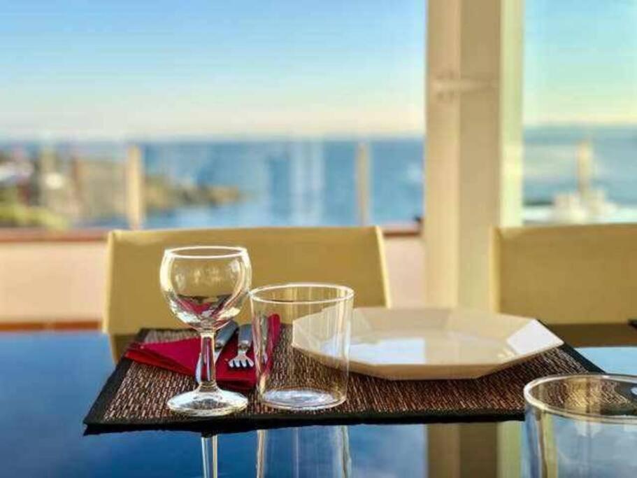 Atico Almadrava Apartment Roses Exterior photo
