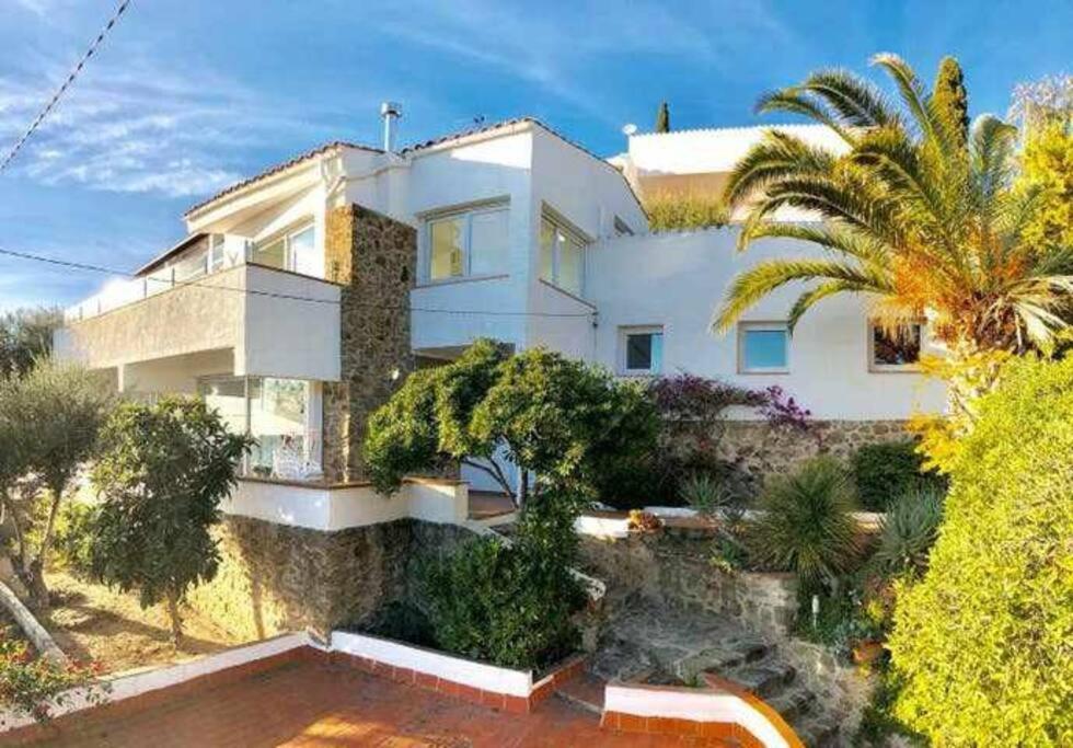 Atico Almadrava Apartment Roses Exterior photo