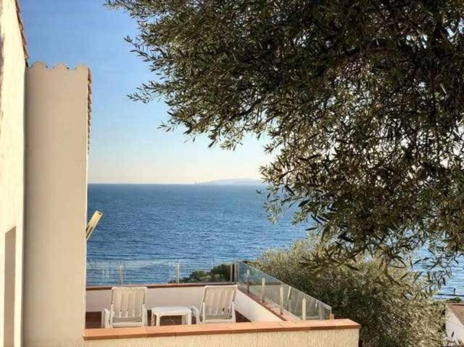 Atico Almadrava Apartment Roses Exterior photo